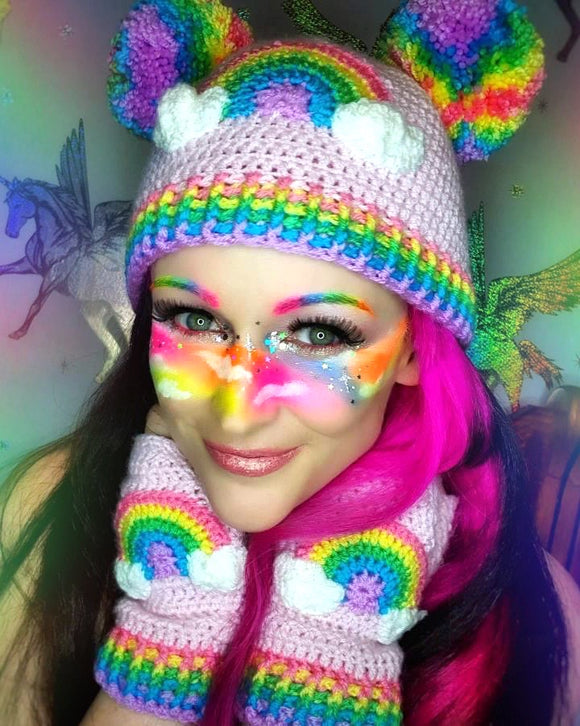 April's Customer Photo Winner