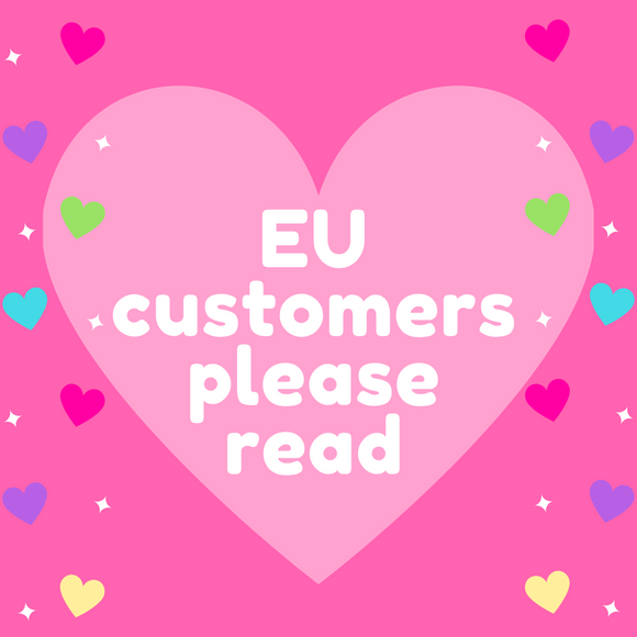 European Shipping & VAT Changes