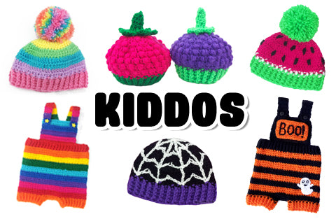 Kiddos
