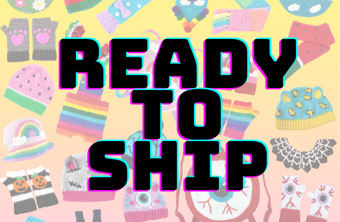 Ready to Ship