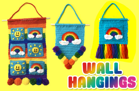 Wall Hangings
