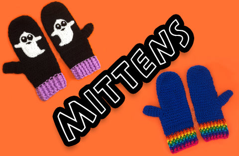 Mittens